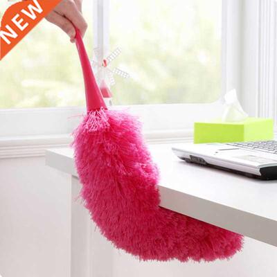 Strongwell Soft Microfiber Duster Brush Dust Cleaner No