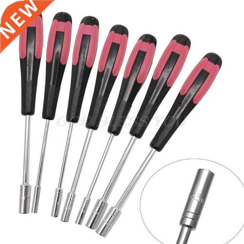 3mm/3.5mm/4mm/4.5mm/5mm/5.5mm/6mm Mini Handle Socket Wrenche