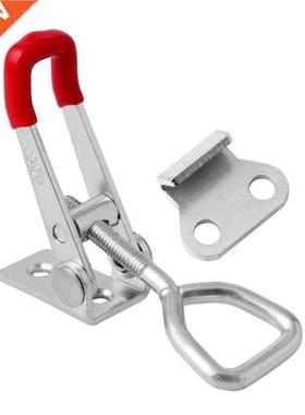 GH4001 Quick Toggle Clamp Clip Holding Latch Hand Tool