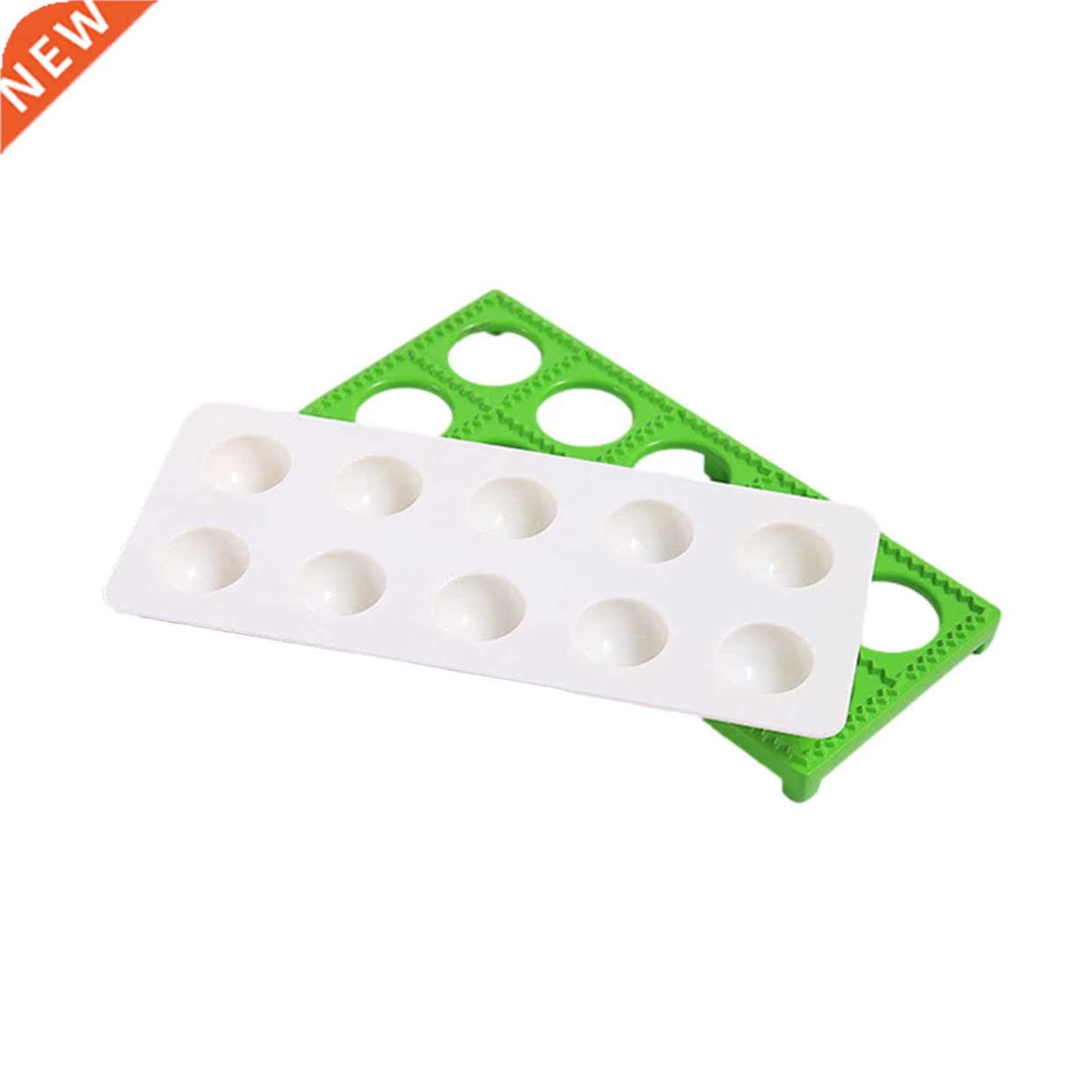 Dumpling Maker Aluminum Dumpling Mold Metal Mold For