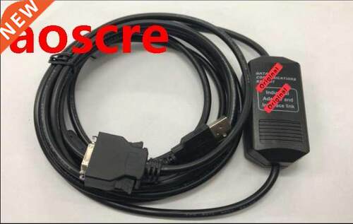 USB-MR-CPCATCBL3M Suitable Mitsubishi Melsec Servo Drive MR-