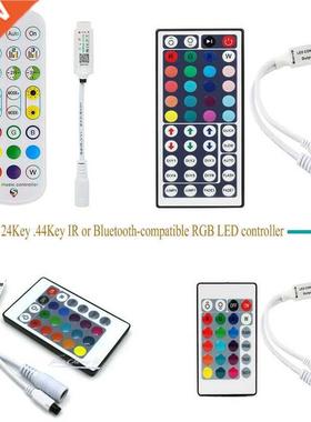 24 Keys LED IR 44 Keys Music Led Bluetooth-compatible Contro