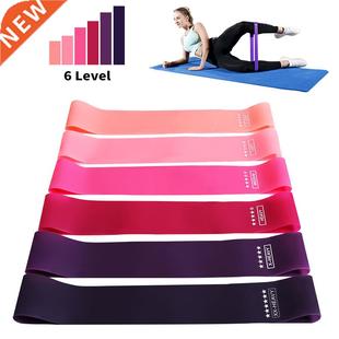 Training Fitness Gum Exercise Gym Strength Resistance Bands