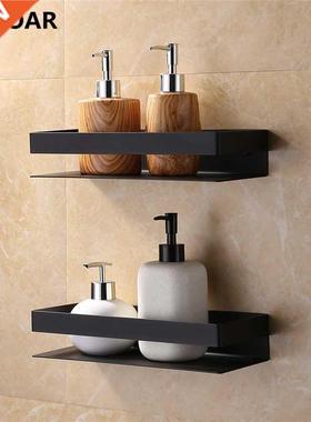Bathroom Corner Shelf 304 Stainless Steel Shower Rack Squar