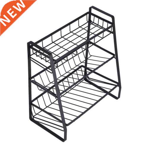 Spice Shelf Lightweight Spice Rack for Kitchen for Home for