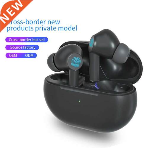 Wireless Earphone TWS Bluetooth-compatible 5.0 Sports
