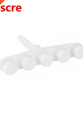 Garden Lawn Water Sprinklers Five-Eye Nozzle Lawn Sprinkle