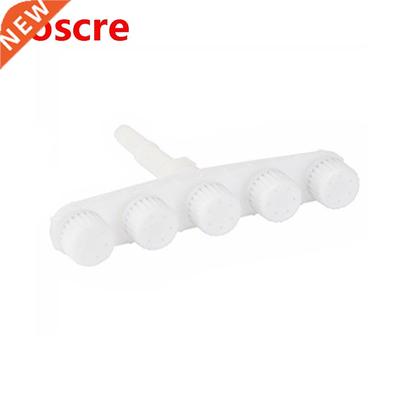 Garden Lawn Water Sprinklers Five-Eye Nozzle Lawn Sprinkle