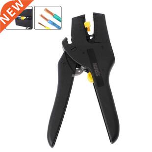 S-D3 Self-Adjusting Pliers Insulation Stripping Wire Strippe