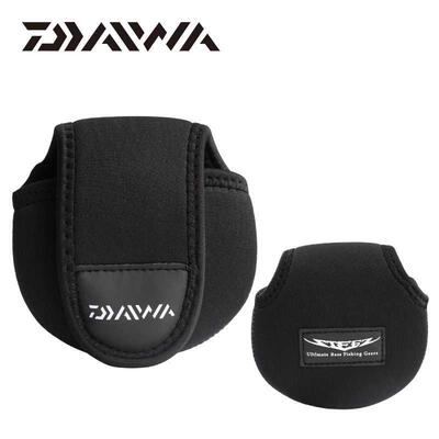 Baitcasting Fishing Reel bag Casting Wheel Protective Case A
