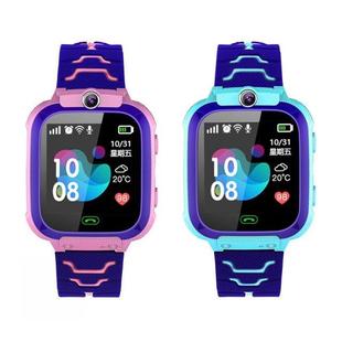 Children	s Smart Watch SOS PhoneWatch For Kids Touch