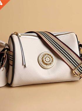 Fashon Luxury Desgner Genune Leather 100% Handbag For Wom