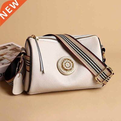 Fashon Luxury Desgner Genune Leather 100% Handbag For Wom