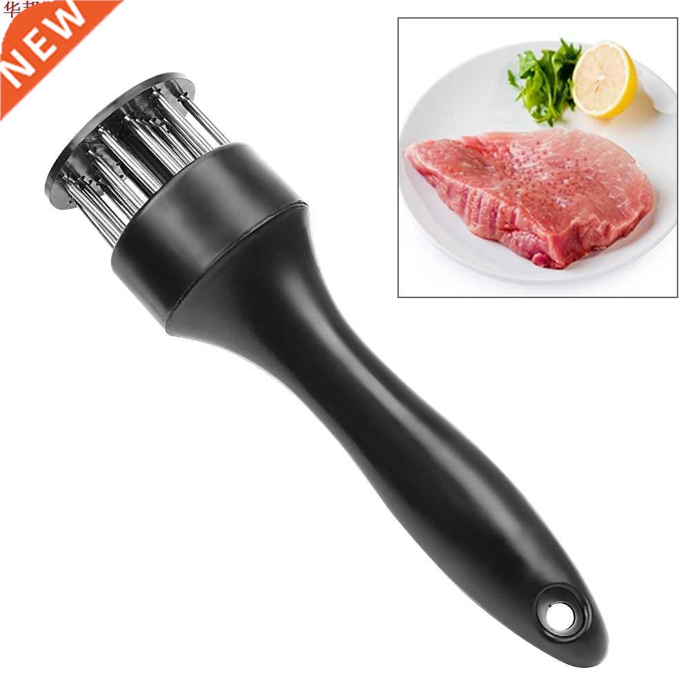 Steak aiguilles viande attendrisseur aiguille nourriture d n