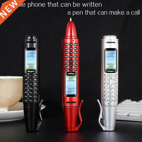 AK007 Mini Portable Pocket Flashlight Pen Miniature