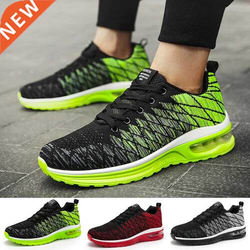 Couple Running Shoes Fashion Breathable Outdoor Male Sports