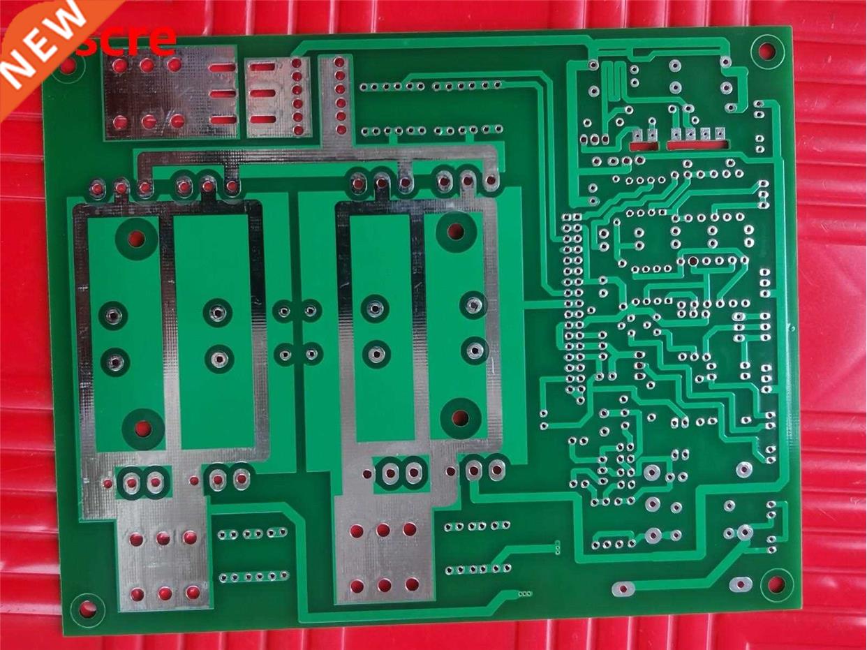 Pure sine wave inverter motherboard empty board power freque