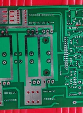 Pure sine wave inverter motherboard empty board power freque