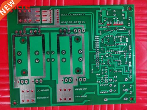 Pure sine wave inverter motherboard empty board power freque