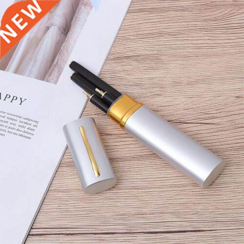 Chopsticks Travel Foldable Case Collapsible With Reusable