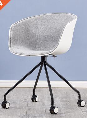 Simple Home Computer Chair Swivel Chair Nordic Business