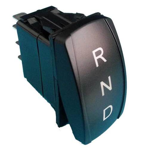 12V 20A 24V 10A Modified RV Yacht Switch RND ON OFF ON Self