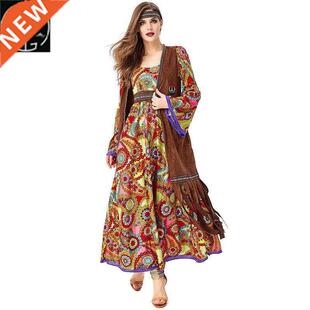 70 s disco hippie costume hippiecostume costume primitive