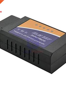 ELM327 v1.5 Cr Bluetooth WIFI OBD2 Dignostic Scnner OBDII