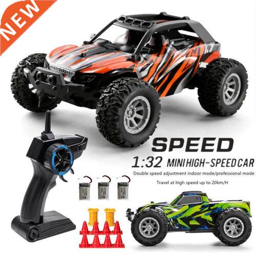 U Love S801/2 Rc Car 2.4GMini High-speed Remote Control