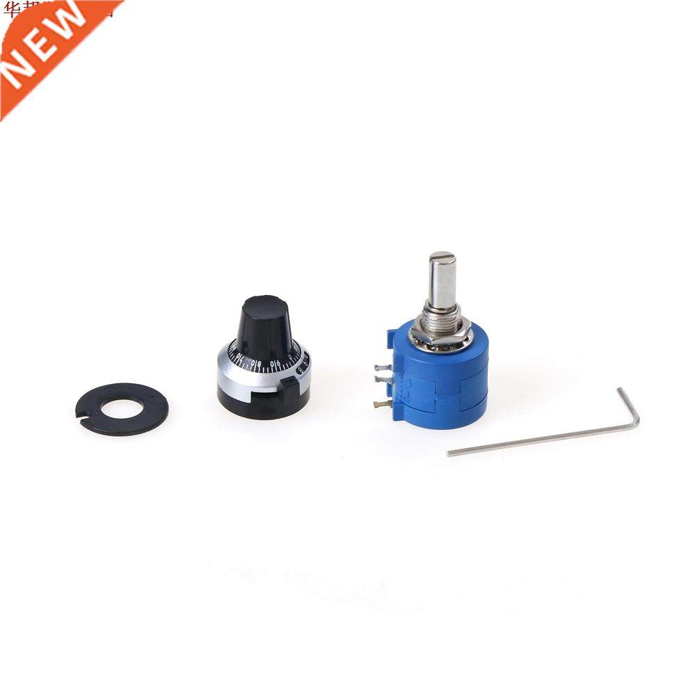 1 ensemble 3590S-2-103L 3590S 10K ohm potentiomètre m