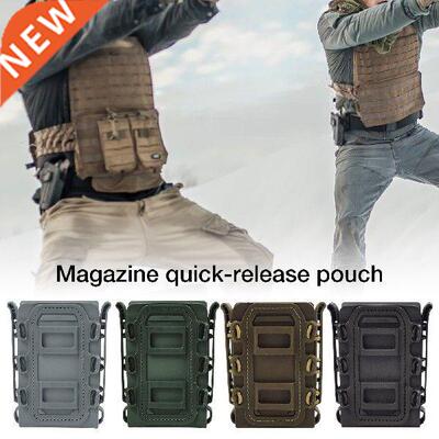 Mag Pouch 5.56/7.62 Fast Release Magazine Pouch Wear