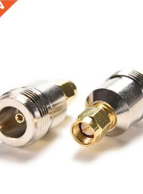 N type femle SM mle stright RF cox connector NEW WIFI