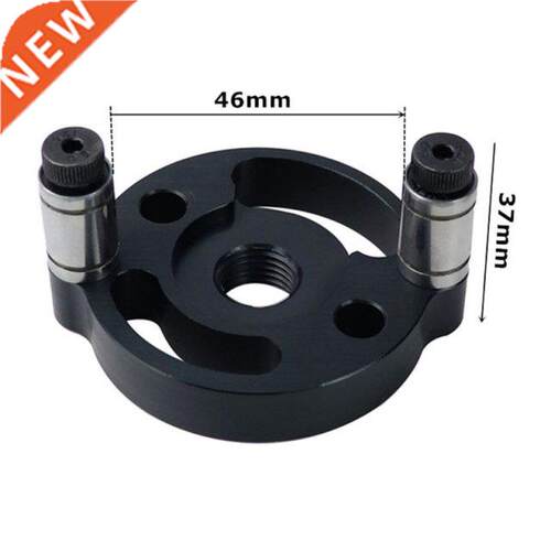 Self-centering 6 8 10mm Dowel Jig Wood Panel Puncher Hole Lo