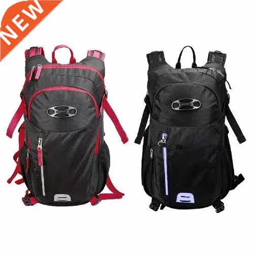 Cycling Backpack Breathable Large Capacity Nylon Road
