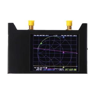 2.8 inch NanoVNA V2/ SAA2 G Version VNA HF VHF UHF UV Vecto
