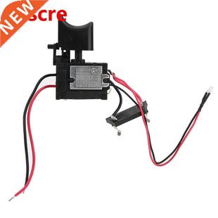 7.2 V - 24 V Lithium Battery Cordless Drill Speed Control Tr