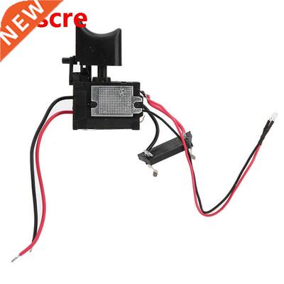 7.2 V - 24 V Lithium Battery Cordless Drill Speed Control Tr