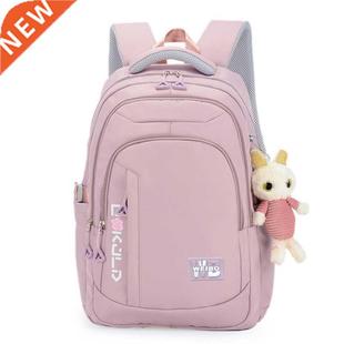 Children School Bags for Teenager Girls Kids Satchel Primary
