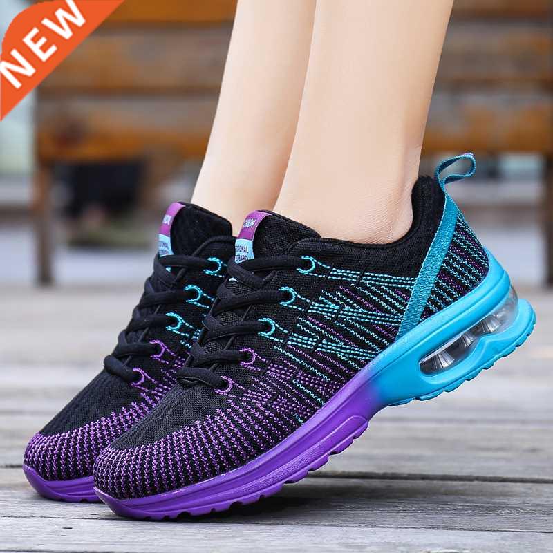 Fashion Sneakers for Women Lightweight Breathable Comfortabl