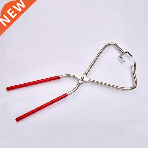 Stainless Steel Caliper Metal Pottery Clamp Clay Sculpture