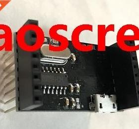 Used for openmv OpenSTVD4 3 REPL Serial port debugging exten