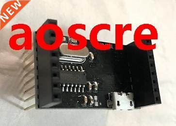 Used for openmv OpenSTVD4 3 REPL Serial port debugging exten