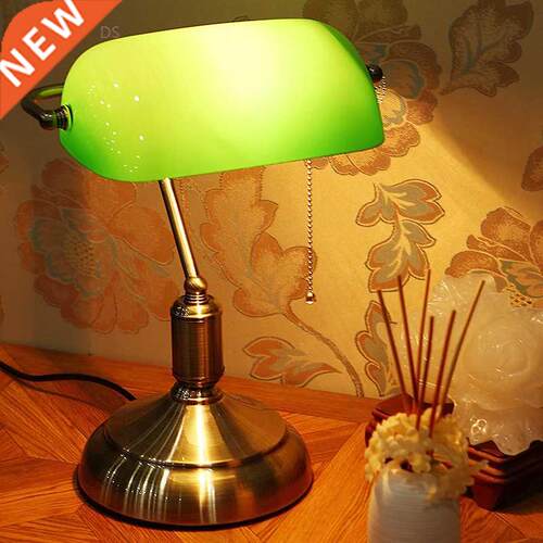 ODIFF lamp Chiang kai-shek restoring ancient bank study lam