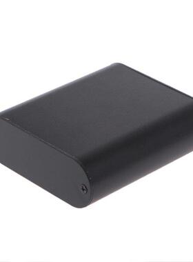 DIY Aluinu Case Electronic Project PCB Instruent Box 75x7