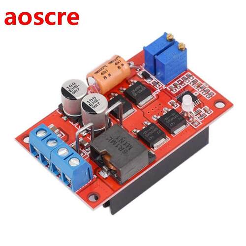 5A MPPT Solar Panel Regulator Controller Solar Charging Cont
