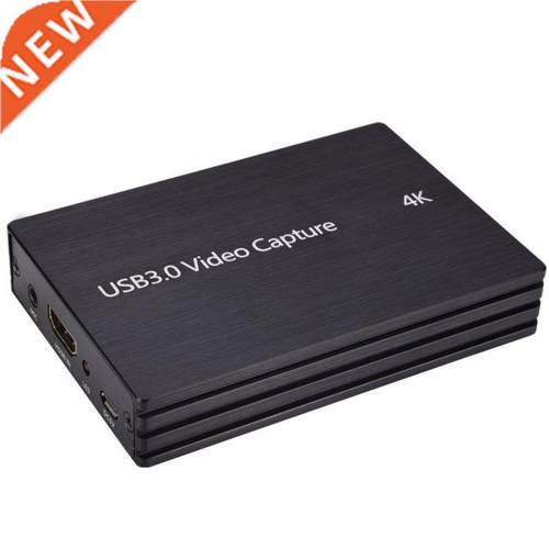 4K USB .0 HDMI-compatible Video Capture 1080P HDMI-compatib