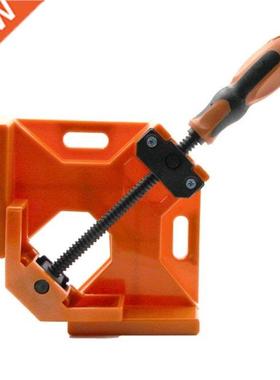Orange Corner Clamp 90° Right Angle Ideal Gift Your Fami