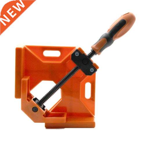 Orange Corner Clamp 90° Right Angle Ideal Gift Your Fami