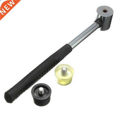 25mm Double Rubber Faced Work Glazing Window Beads Hammer M