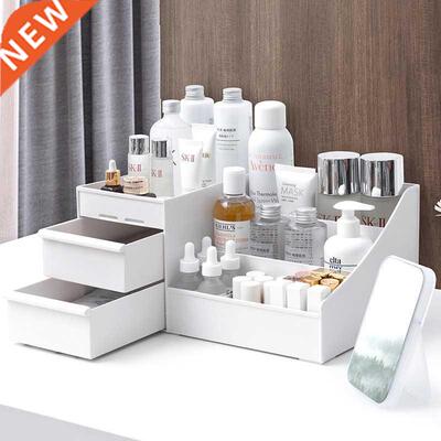 Drawer Storage Cosmetic Makeup Storage Display Holder Makeup